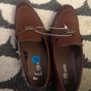 Brand new men beautiful shoes size 10